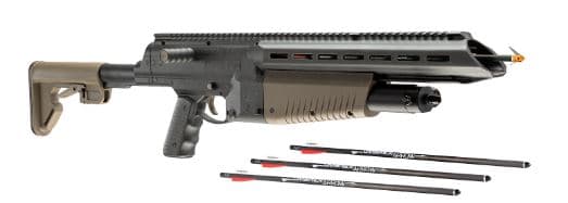 Umarex Airguns Introduces AirJavelin Pro Arrow Gun