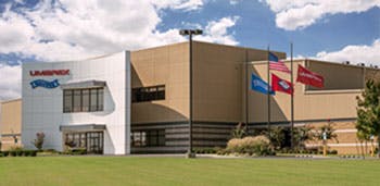 Umarex USA Facility