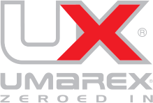 Umarex Zeroed-In Logo