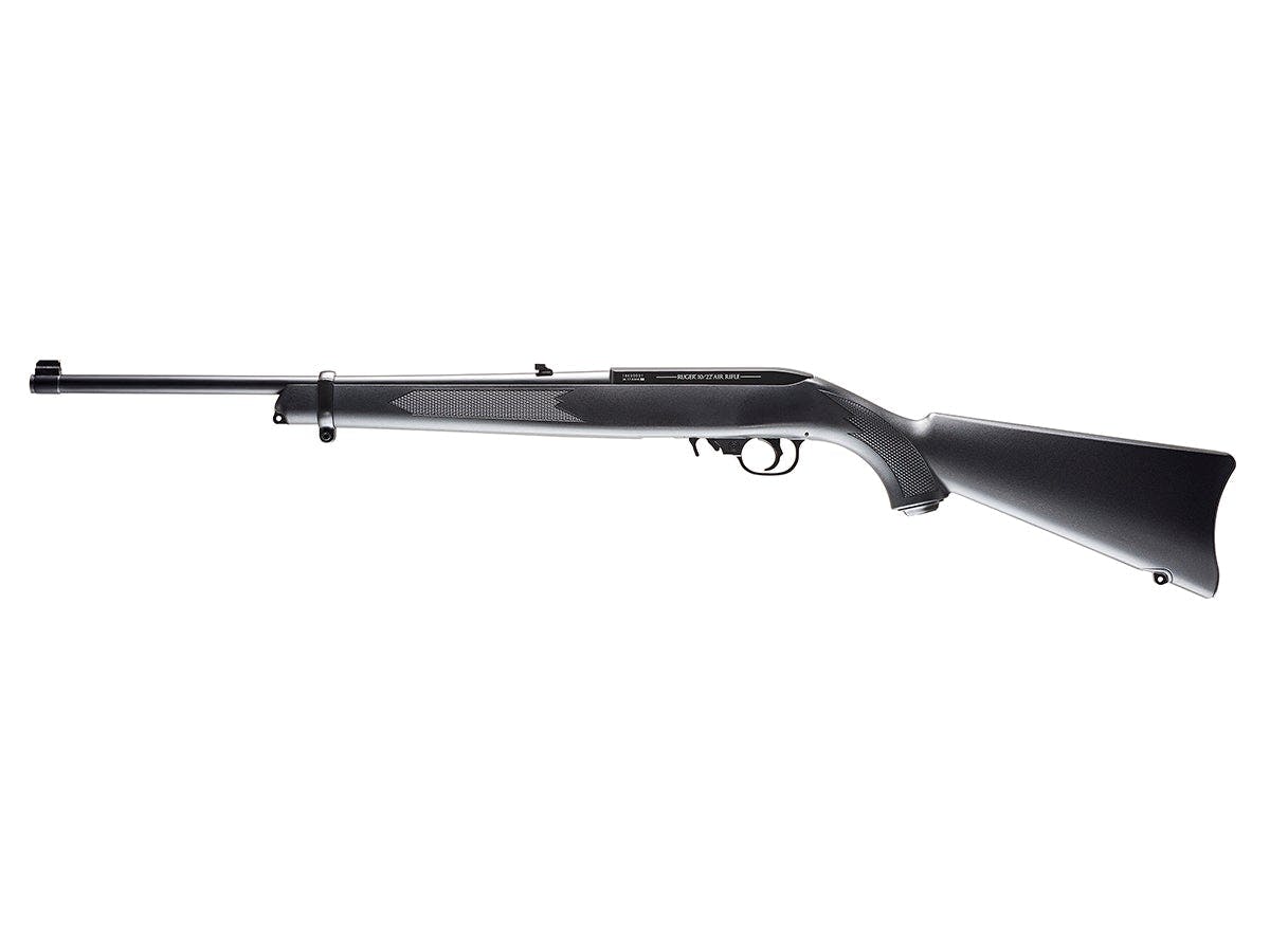 HOW BIG BORE AIR RIFLES BECAME LEGAL FOR WHITETAIL DEER HUNTING IN ARKANSAS