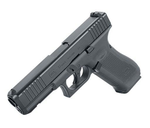 Umarex Introduces First Official GLOCK Paintball Marker